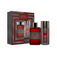 Antonio Banderas The Secret Temptation(Edt-100 + Deo-150)