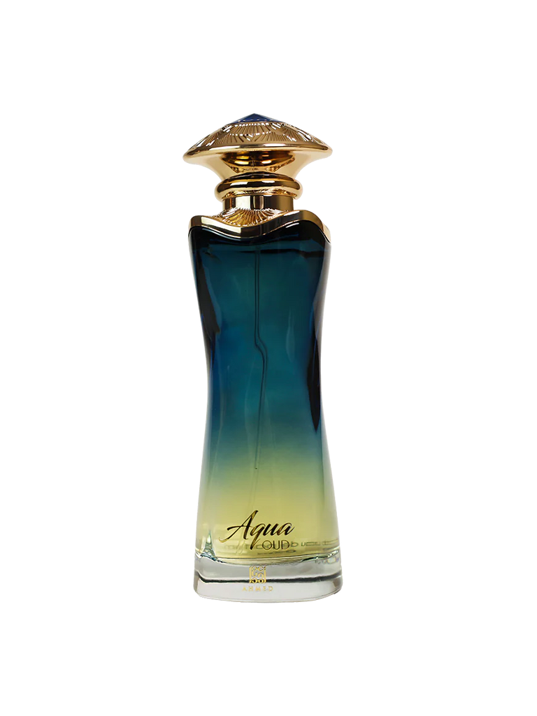 Ahmed Aqua Oud Edp 100ml 