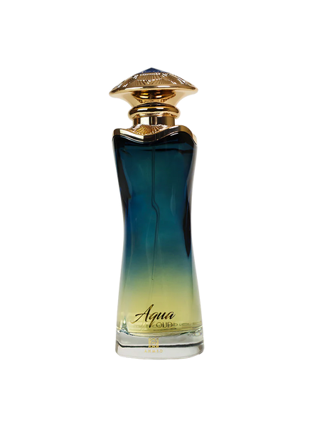 Ahmed Aqua Oud Edp 100ml 