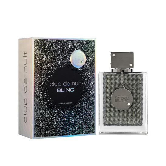 Armaf Club De Nuit Bling Edp 100ml
