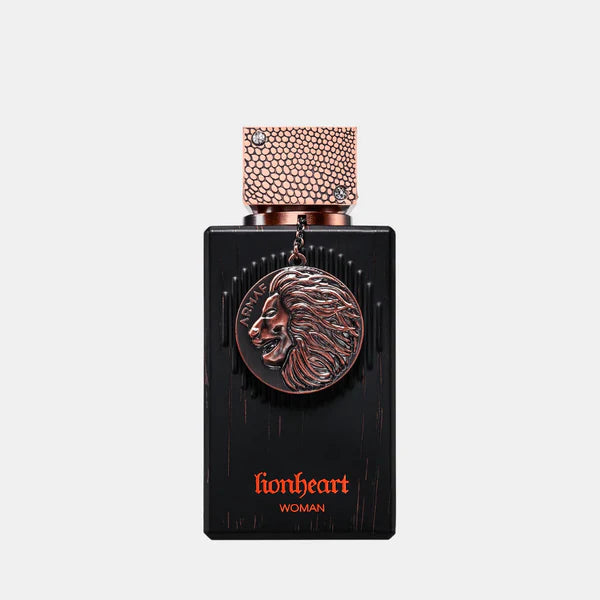 Armaf Club De Nuit Lionheart Women Edp 100ml