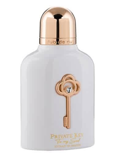 Armaf Club De Nuit Private Key To My Soul Edp 100ml