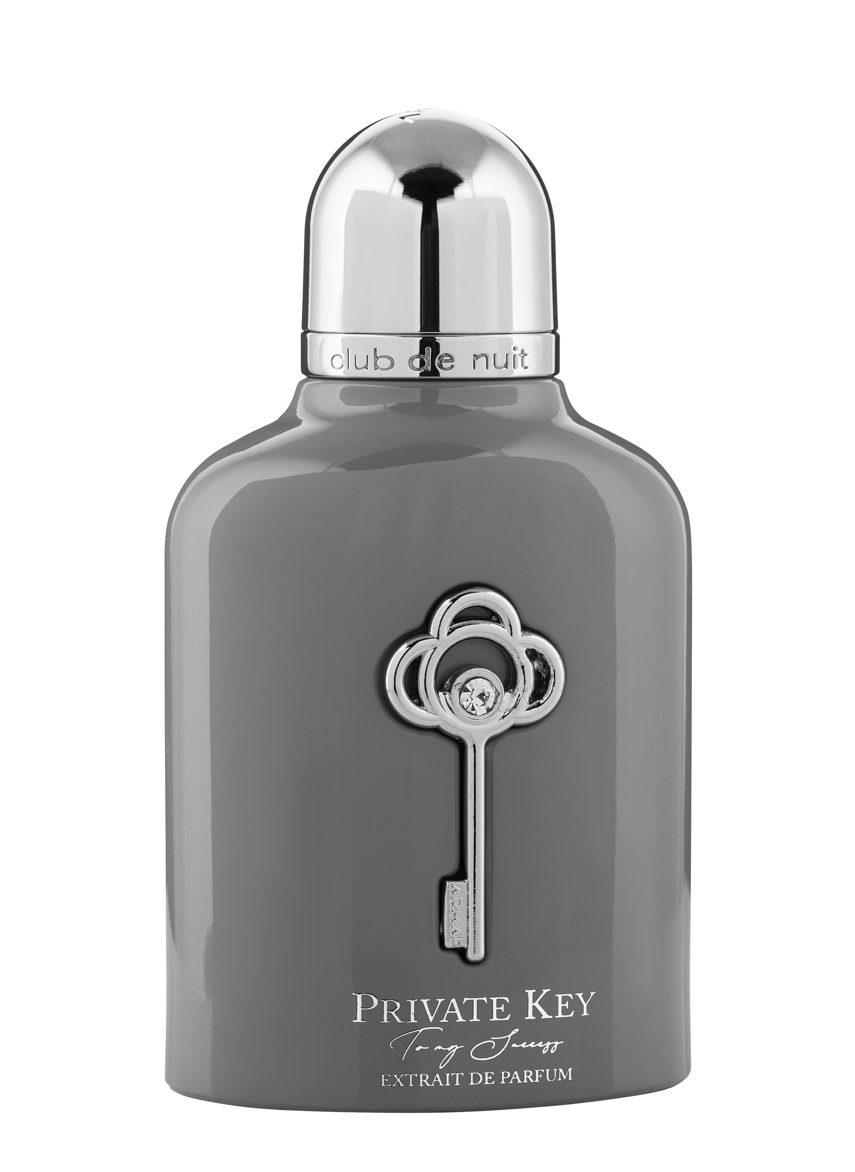Armaf Club De Nuit Private Key To My Success Edp 100ml