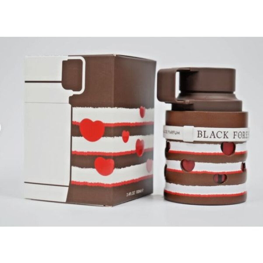 Armaf Odyssey Black Forest Edp 100ml