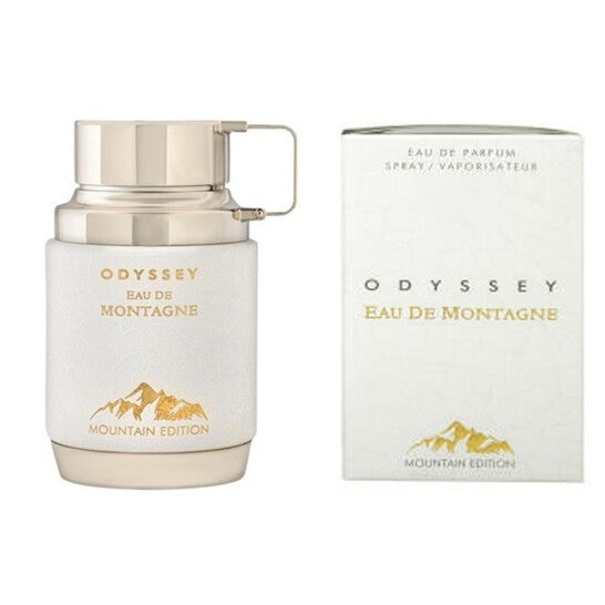 Armaf Odyssey Montagne Edp 100ml