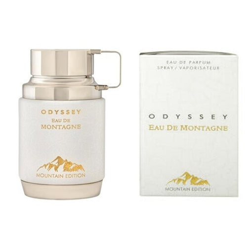 Armaf Odyssey Montagne Edp 100ml