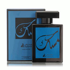 Asghar Ali Musk Exotic EDP Perfume For Unisex 100Ml