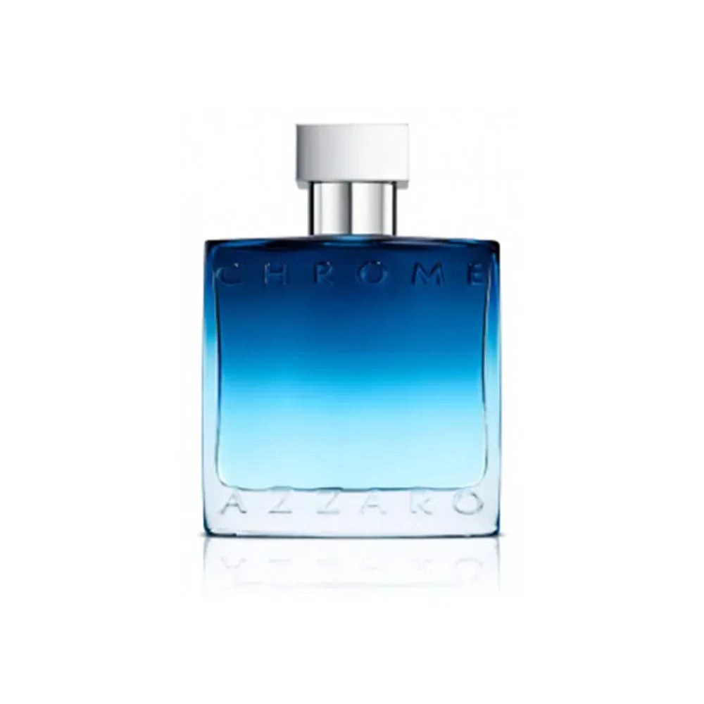 Azzaro Chrome 22 Edp Men Perfume 100Ml