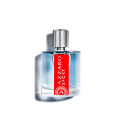 Azzaro Sport Men Edt 100ml