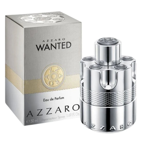 Azzaro Wanted Men Edp 100ml