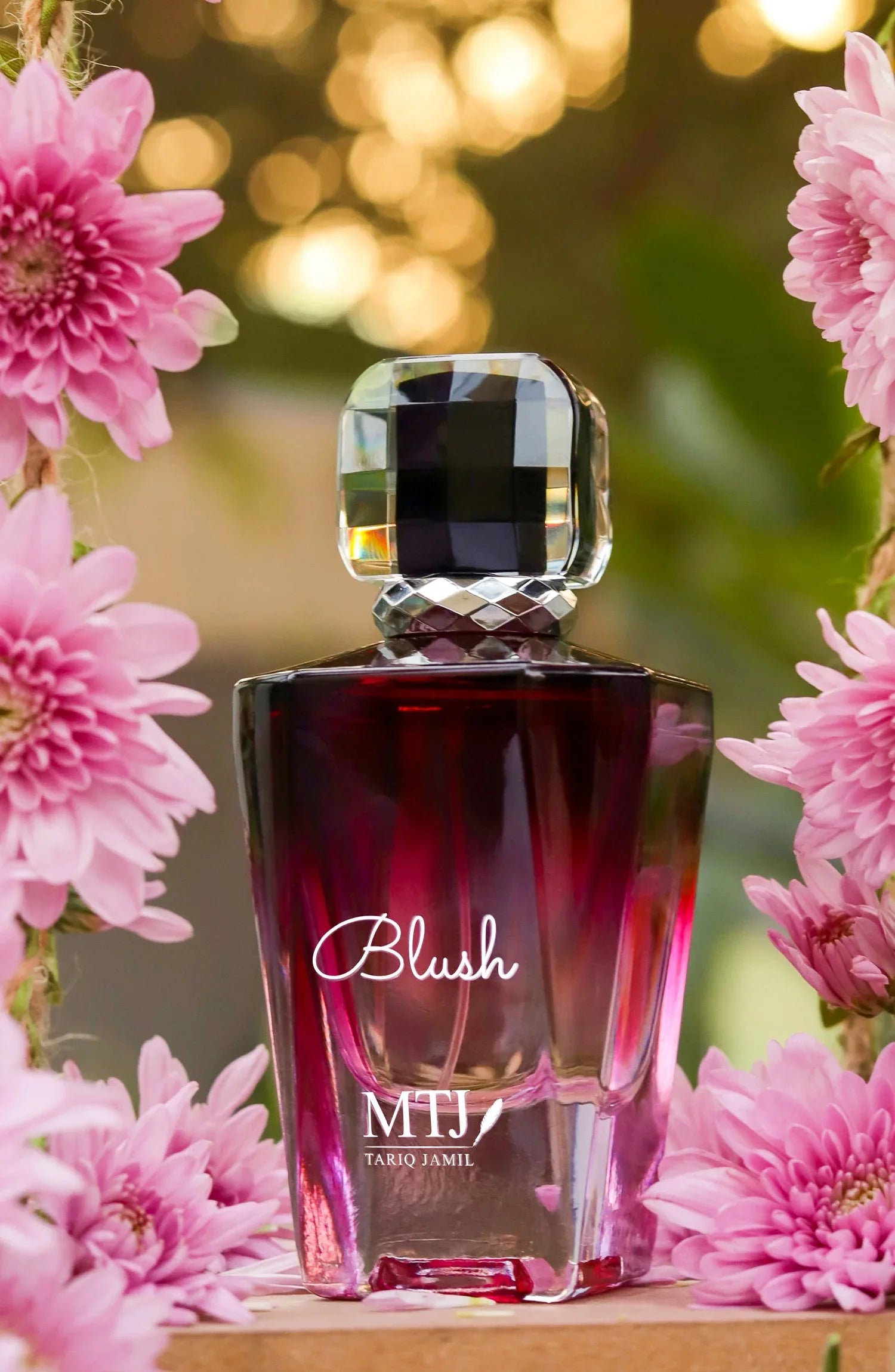 MTJ Blush 