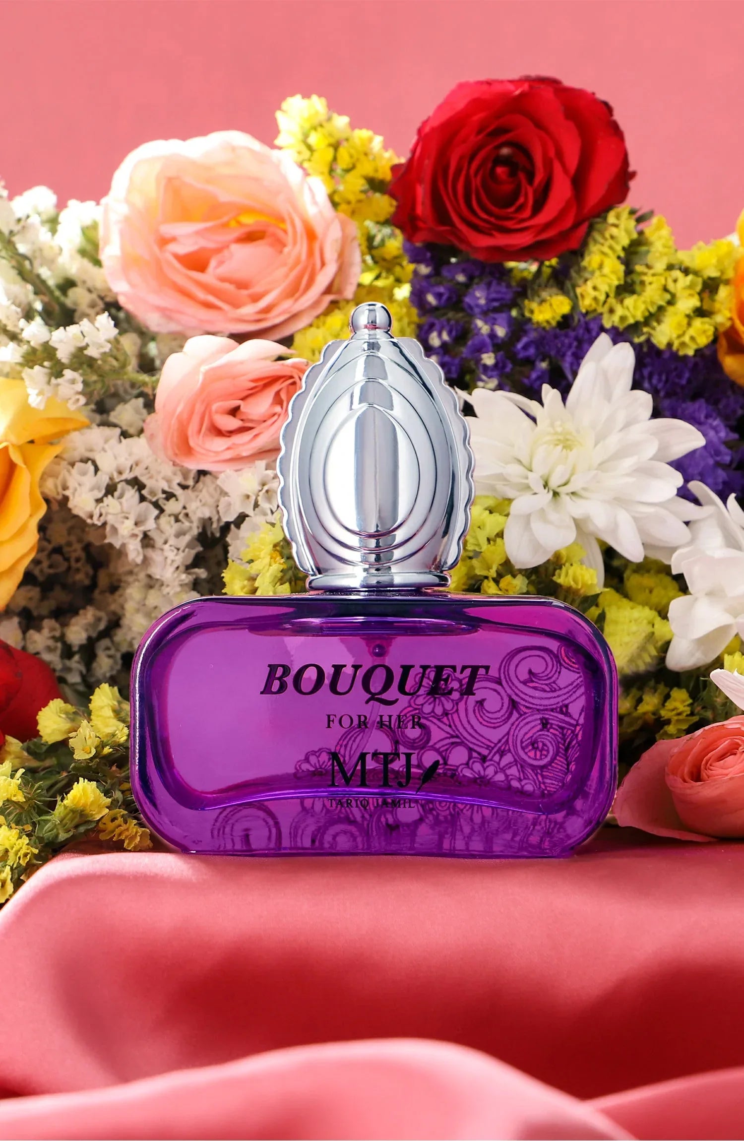 MTJ Bouquet For Her 