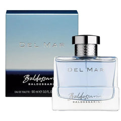 Baldessarini Del Mar EDT Perfume 90Ml