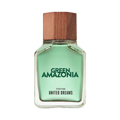 Benetton Green Amazonia Le Edt 100ml