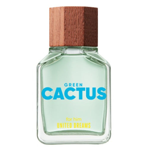 Benetton Masc Cactus Le Edt 100ml