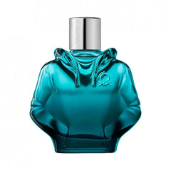 Benetton Tribe Cool Edt For Men 90ML