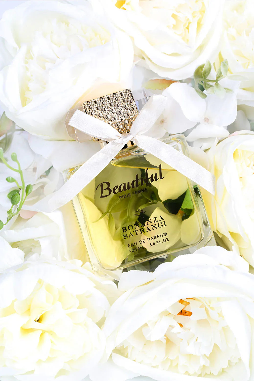 Bonanza Satrangi Beautiful Women Edp 100Ml