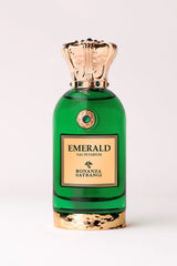 Bonanza Satrangi Emerald Edp 100Ml