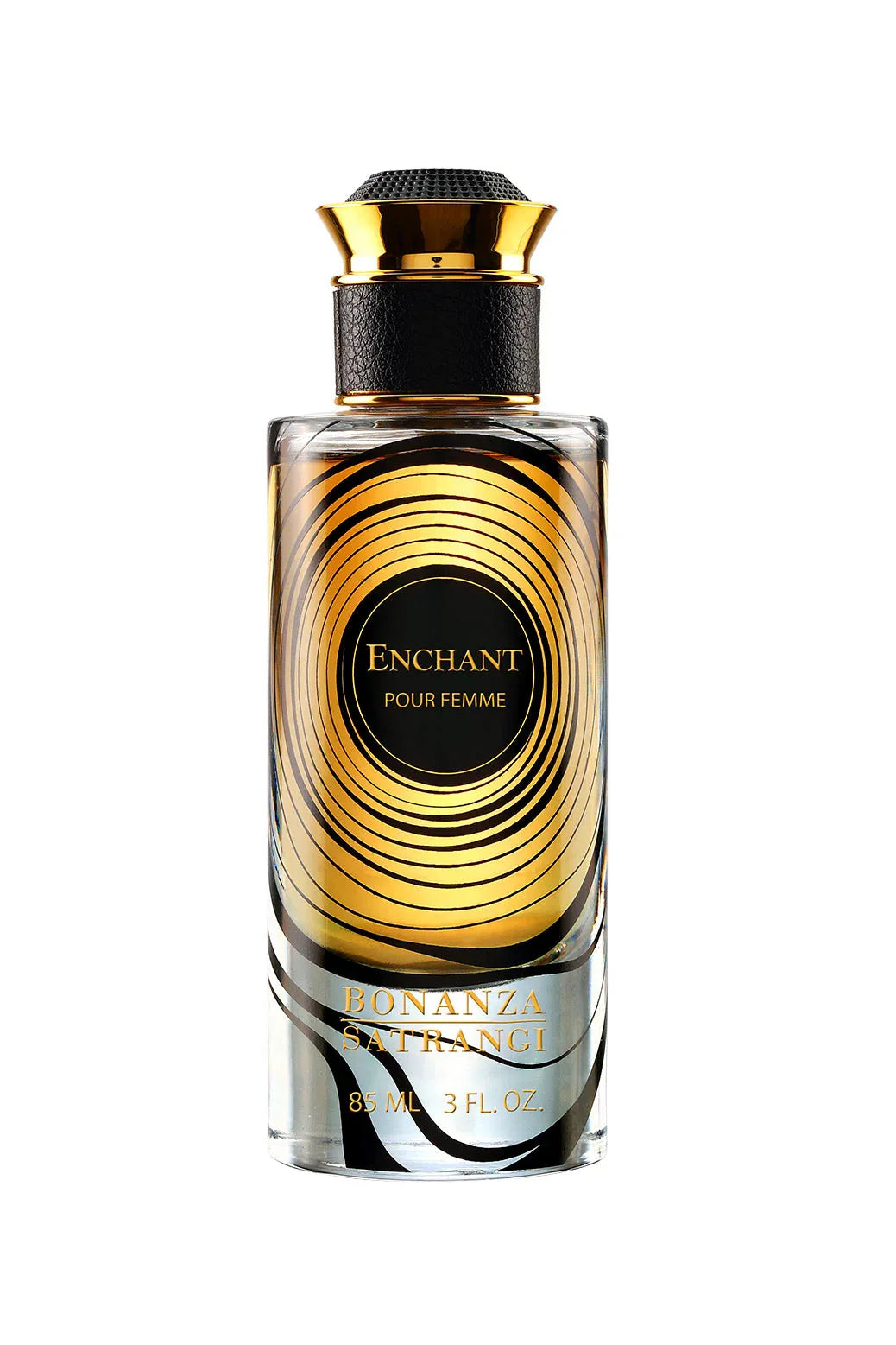 Bonanza Satrangi Enchant Women Edp 85Ml