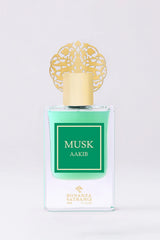 Bonanza Satrangi Musk Aakib Edp 50Ml