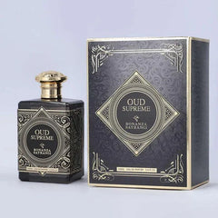 Bonanza Satrangi Oud Supreme Edp 100Ml