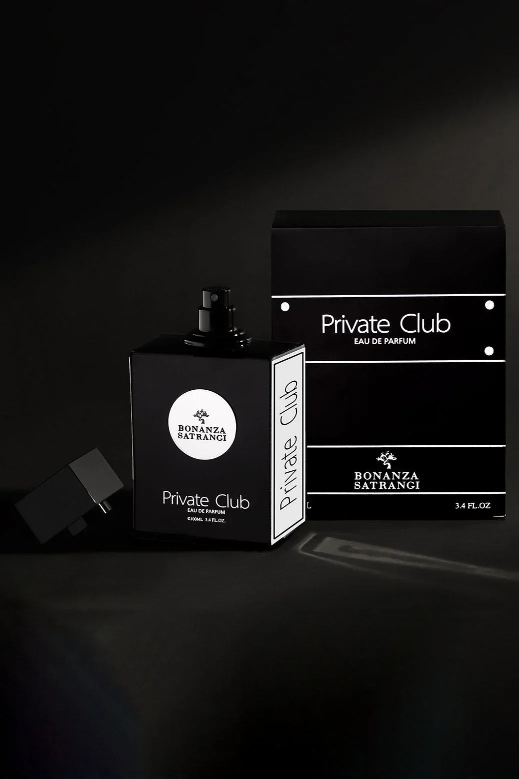 Bonanza Satrangi Private Club Men Edp 100Ml