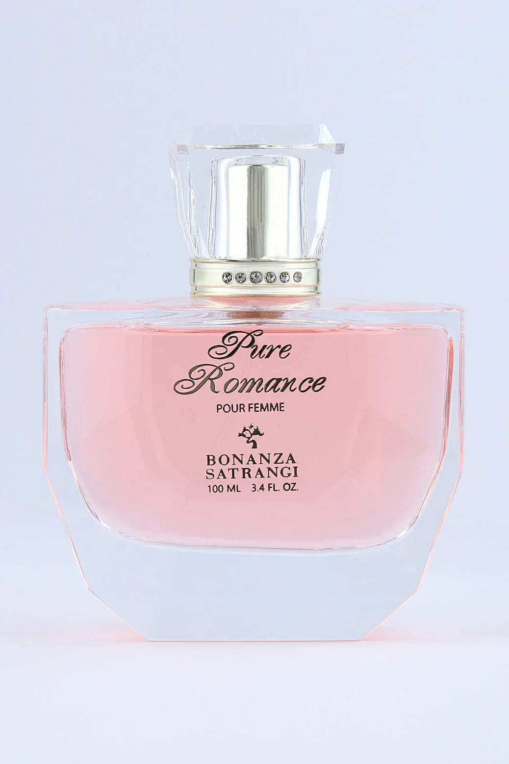 Bonanza Satrangi Pure Romance Women Edp 100Ml
