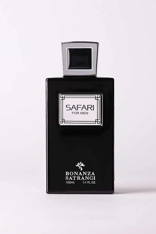 Bonanza Satrangi Safari Men Edp 100Ml