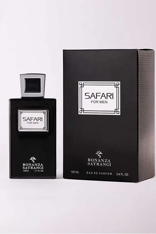 Bonanza Satrangi Safari Men Edp 100Ml