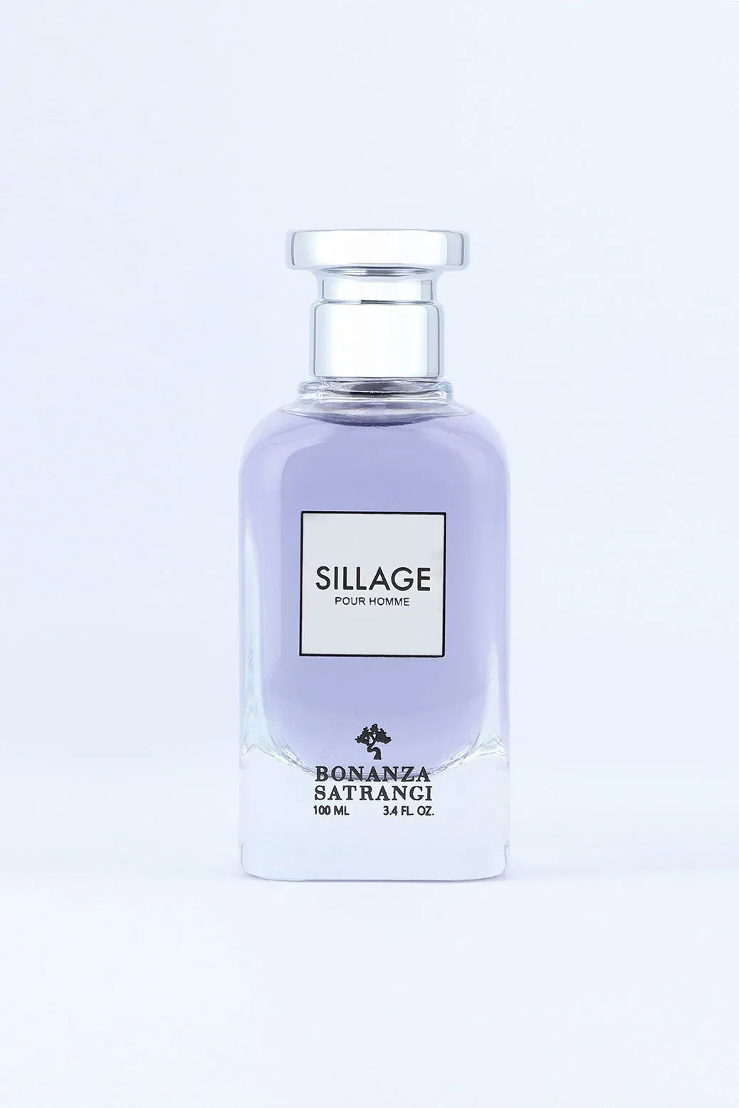 Bonanza Satrangi Sillage Men Edp 100Ml