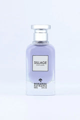 Bonanza Satrangi Sillage Men Edp 100Ml