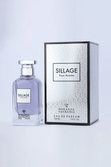 Bonanza Satrangi Sillage Men Edp 100Ml