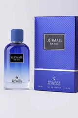 Bonanza Satrangi Ultimate Men Edp 100Ml