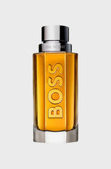 Boss The Scent Edt Refillable 200ml