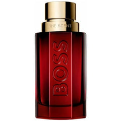 Boss The Scent Elixir Prfum Intense 100ml