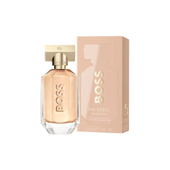 Boss The Scent Her Refillable Edp 100ml