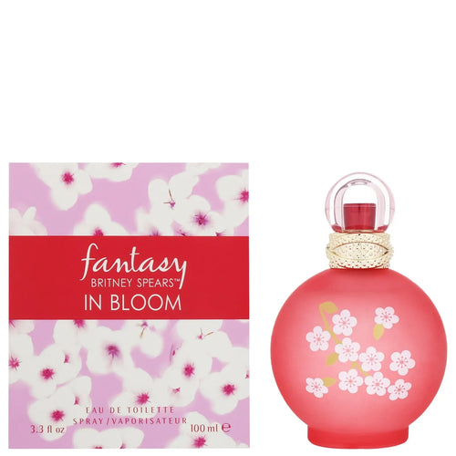 Britney Spears Fantasy In Bloom EDT Perfume For Women 100Ml