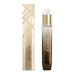 Burberry Body Gold Limited Edition Edp Perfume For Women 85Ml