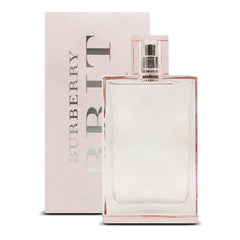 Burberry Brit Sheer EDT Perfume For Women 100ML