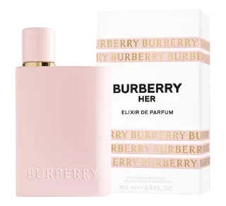 Burberry HER ELIXIR EDP 100ML