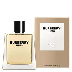 Burberry Hero Edt 100ml