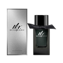 Burberry Mr Burberry Edp Perfume For Men 100Ml