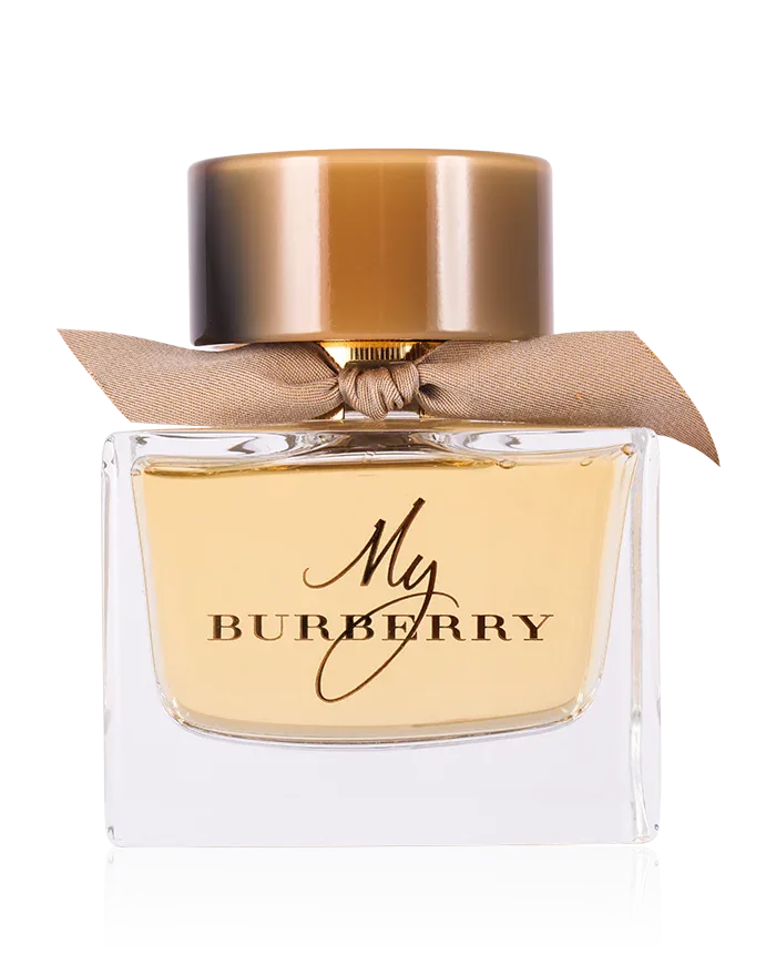 Burberry My Burberry EDP Perfume For Women 90ML