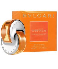 Bvlgari Omnia Indian Garnet Edt 40ml