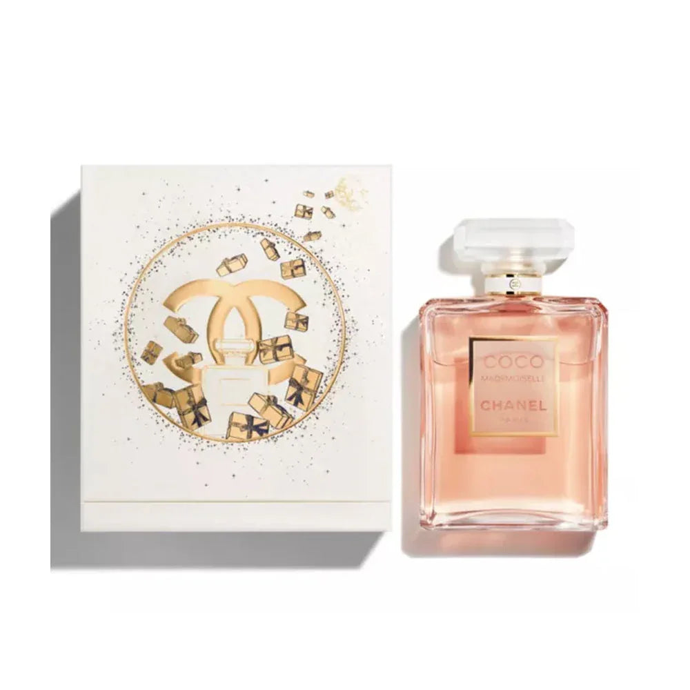 CHANEL COCO MADEMOISELLE EDP 100ML