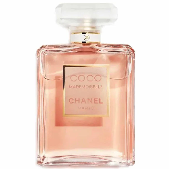 CHANEL COCO MADEMOISELLE EDP 100ML