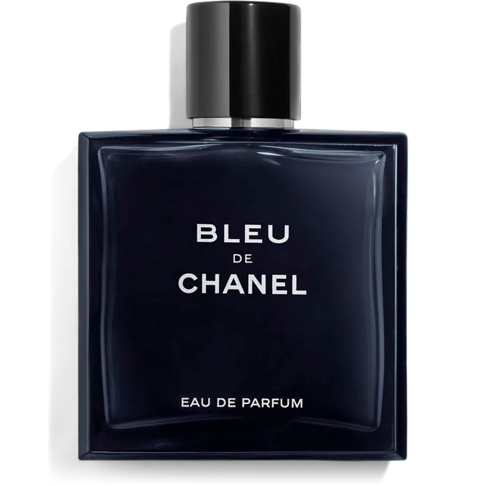 CHANEL DE BLEU PARFUM 100ML