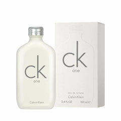 Calvin Klein CK One EDT Perfume For Unisex 100Ml