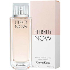 Calvin Klein Eternity Now Edp Perfume For Women 100Ml
