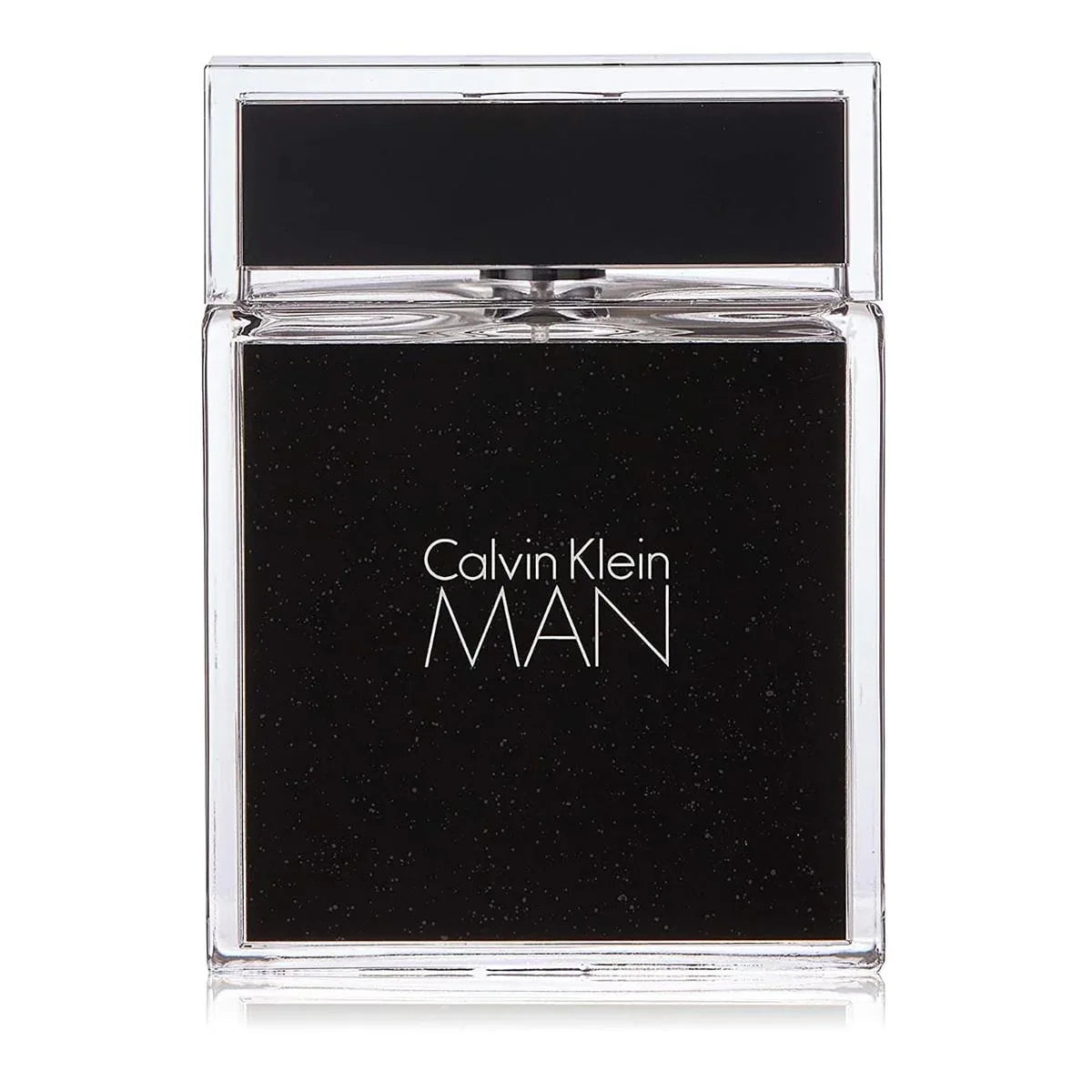 Calvin Klein Man Edt Perfume 100Ml